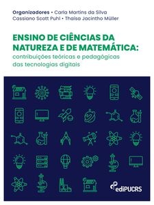 Ensino de ciências da natureza e de matemática: contribuições teóricas e pedagógicas das tecnologias digitais