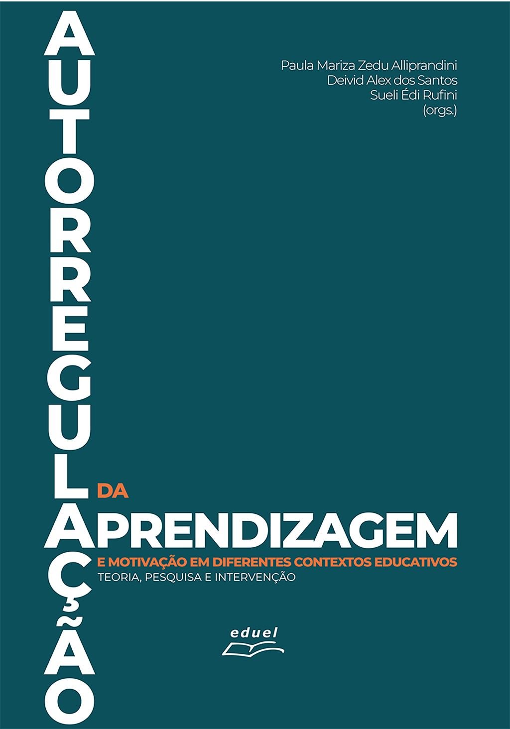 Autorregulação da aprendizagem e da motivação em diferentes contexto educativos: