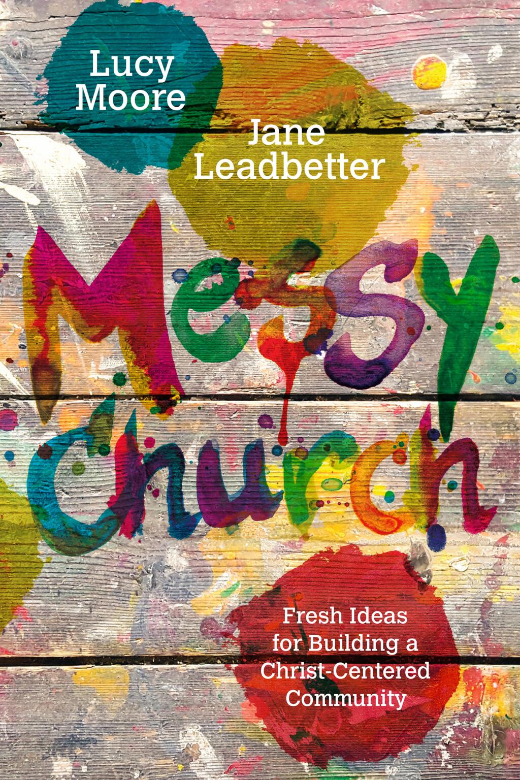 Messy Church