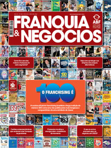 Franquia e Negócios