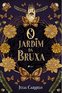 O jardim da bruxa