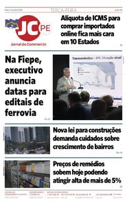 Jornal do Commercio