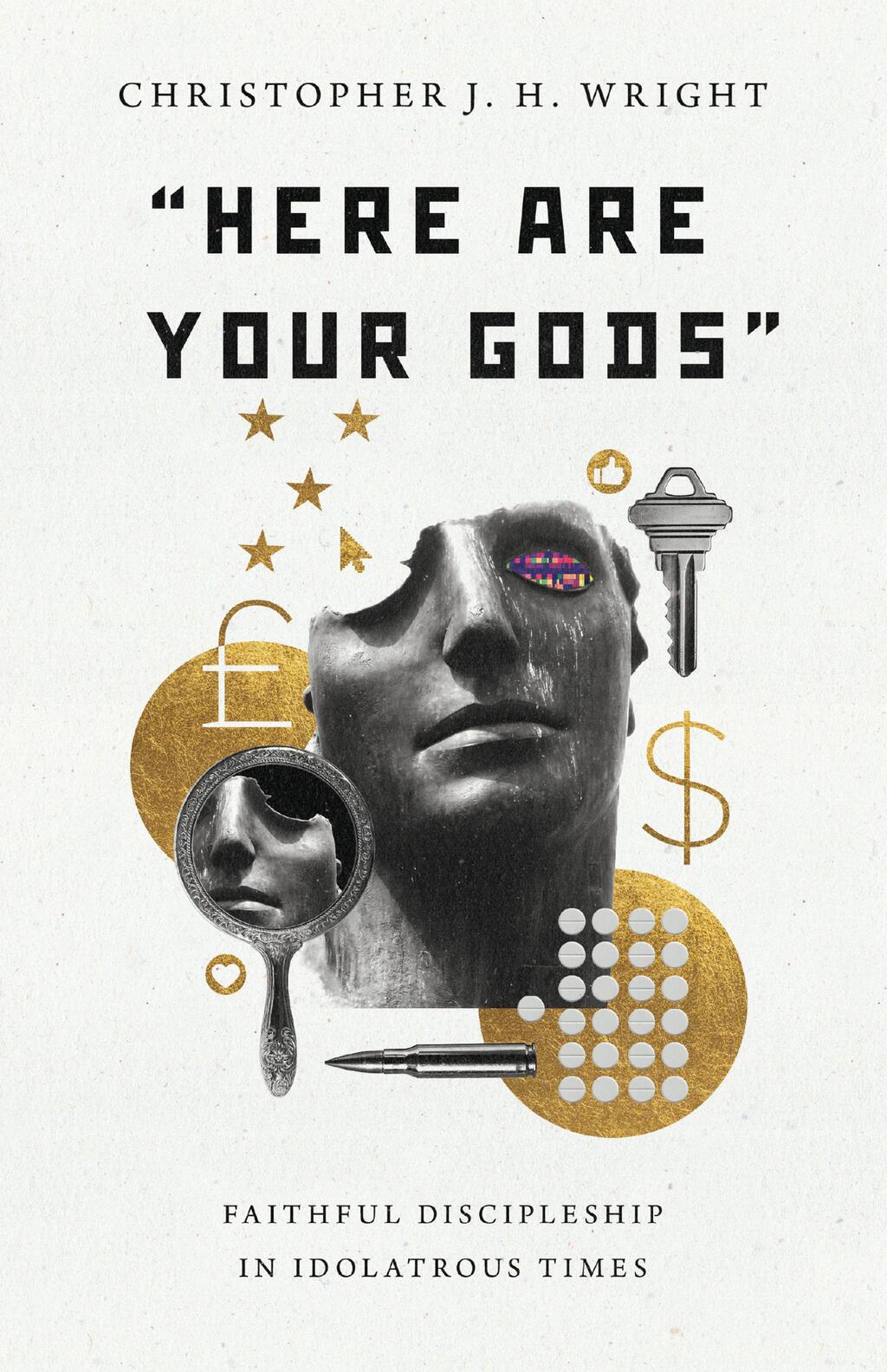 "Here Are Your Gods"