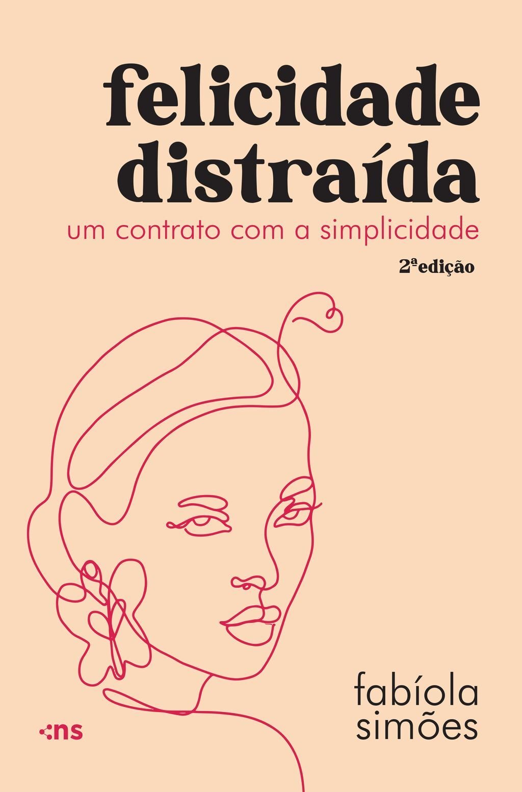 Felicidade distraída