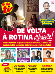 Guia da TV Guia da TV