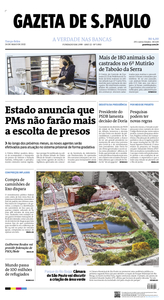 Jornal Gazeta