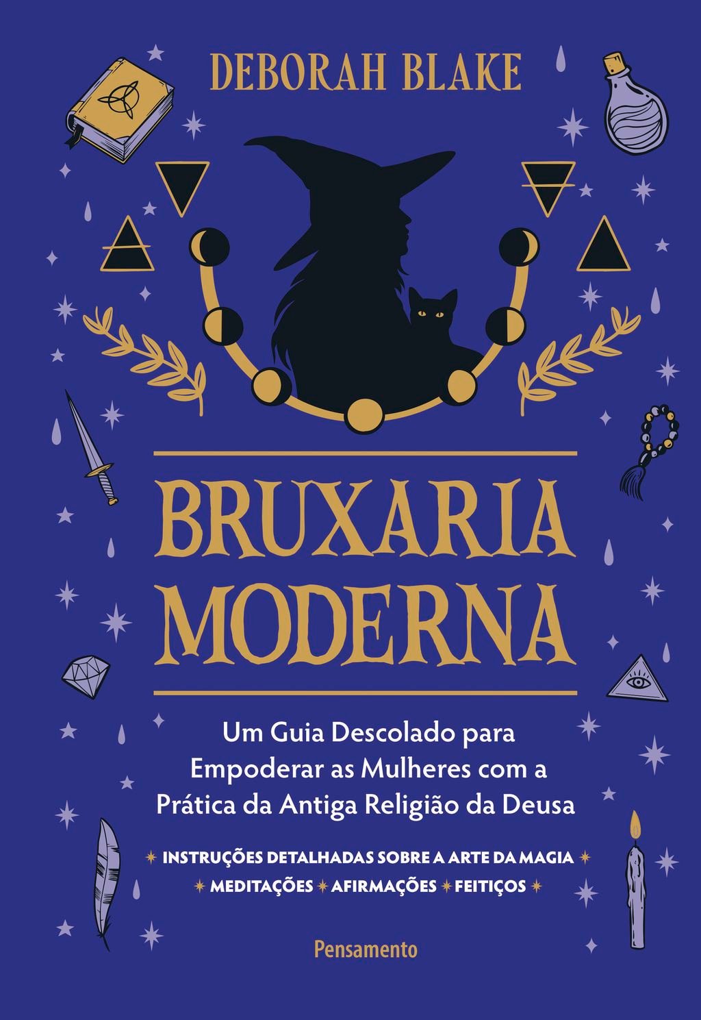 Bruxaria moderna