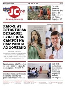 Jornal do Commercio