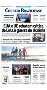 Correio Braziliense