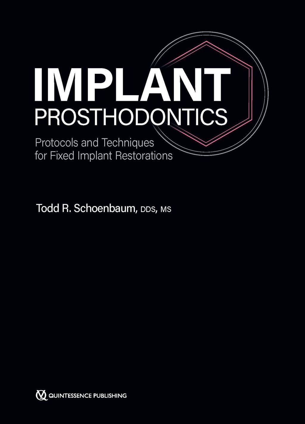 Implant Prosthodontics