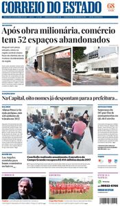 Correio do Estado MS