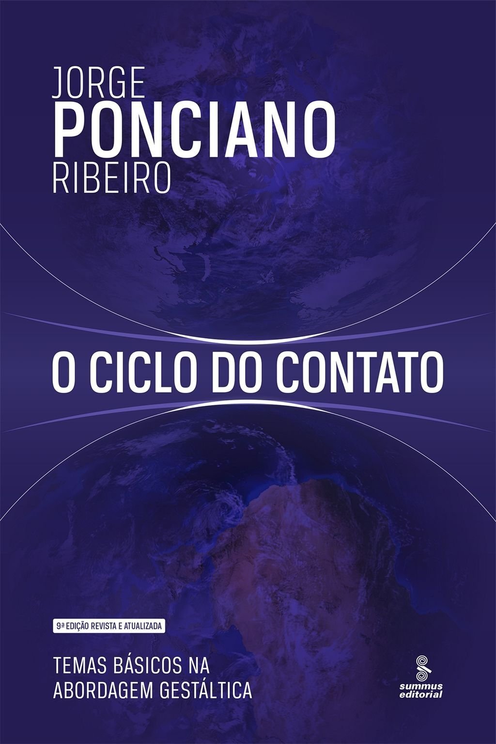 O ciclo do contato (9ª edição revista e atualizada)