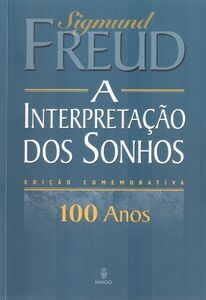 A interpretação dos sonhos