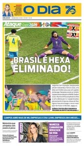 O Dia RJ