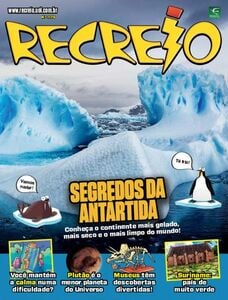 Recreio Recreio