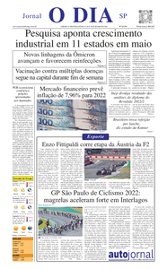 O Dia SP