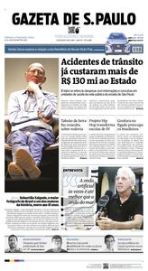 Jornal Gazeta