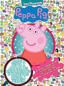 Peppa Pig