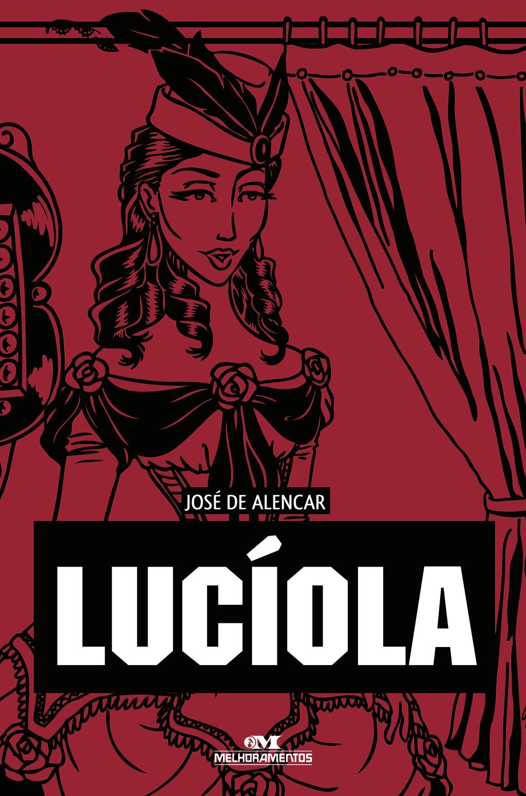 Lucíola – Um Perfil De Mulher