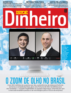 ISTOÉ Dinheiro - Acervo