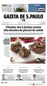 Jornal Gazeta
