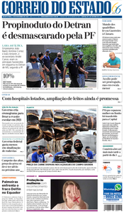 Correio do Estado MS