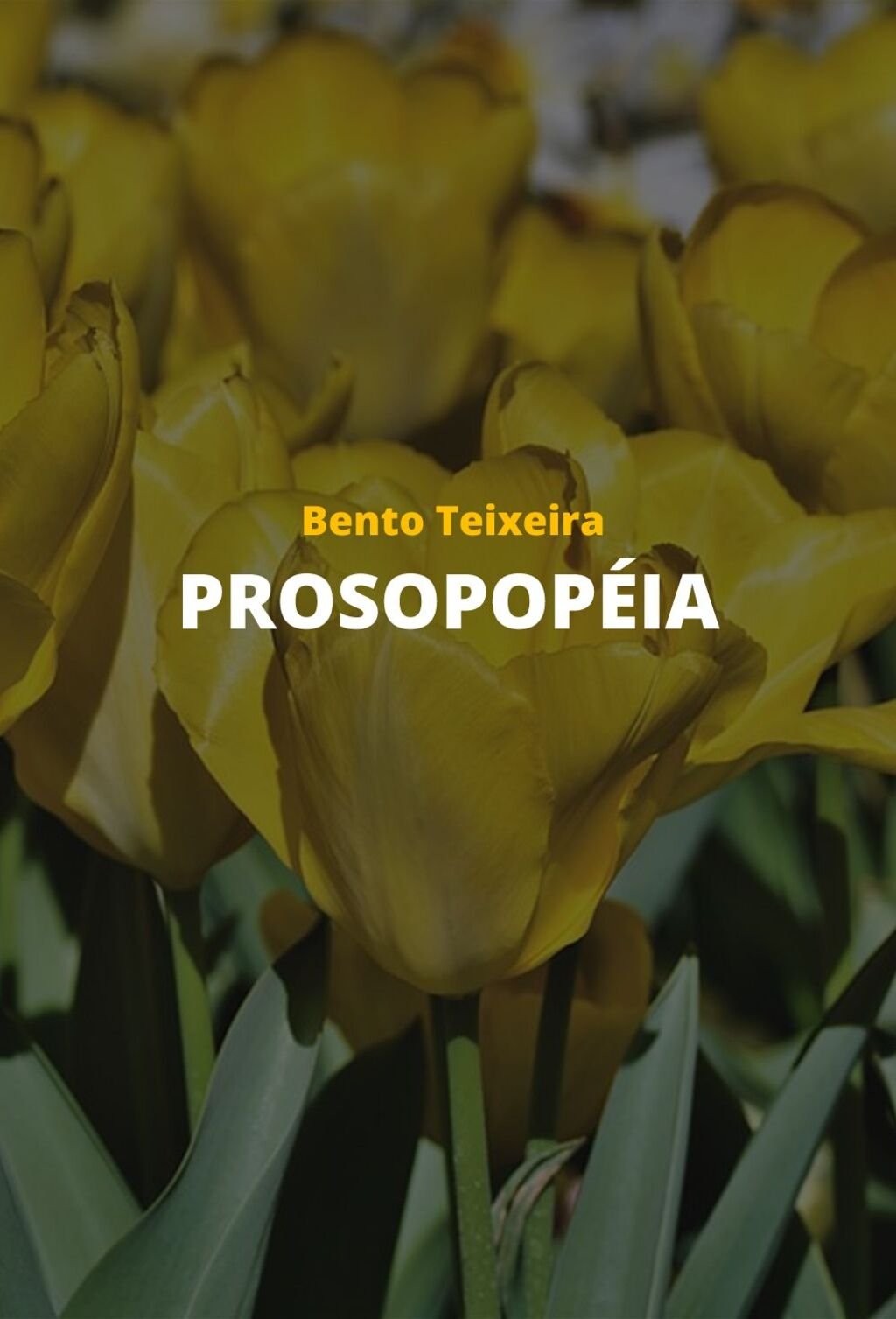 Prosopopéia