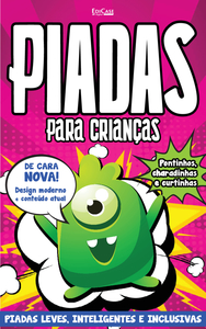 Piadas para Crianças Piadas para Crianças