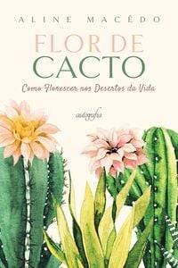 Flor de cacto