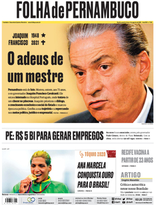 Folha de Pernambuco