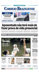 Correio Braziliense