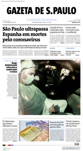 Jornal Gazeta