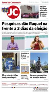 Jornal do Commercio