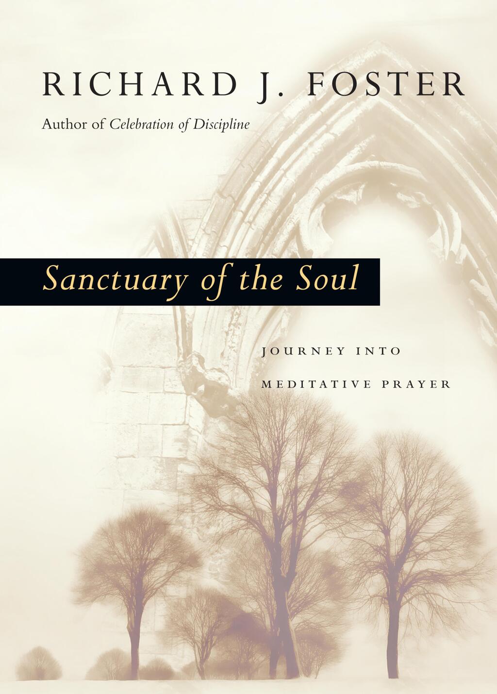 Sanctuary of the Soul