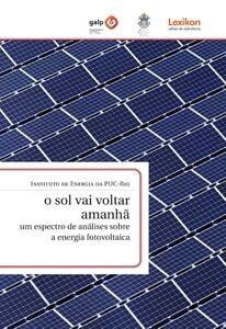 O sol vai voltar amanhã