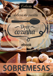 Doce Cozinha Doce Cozinha