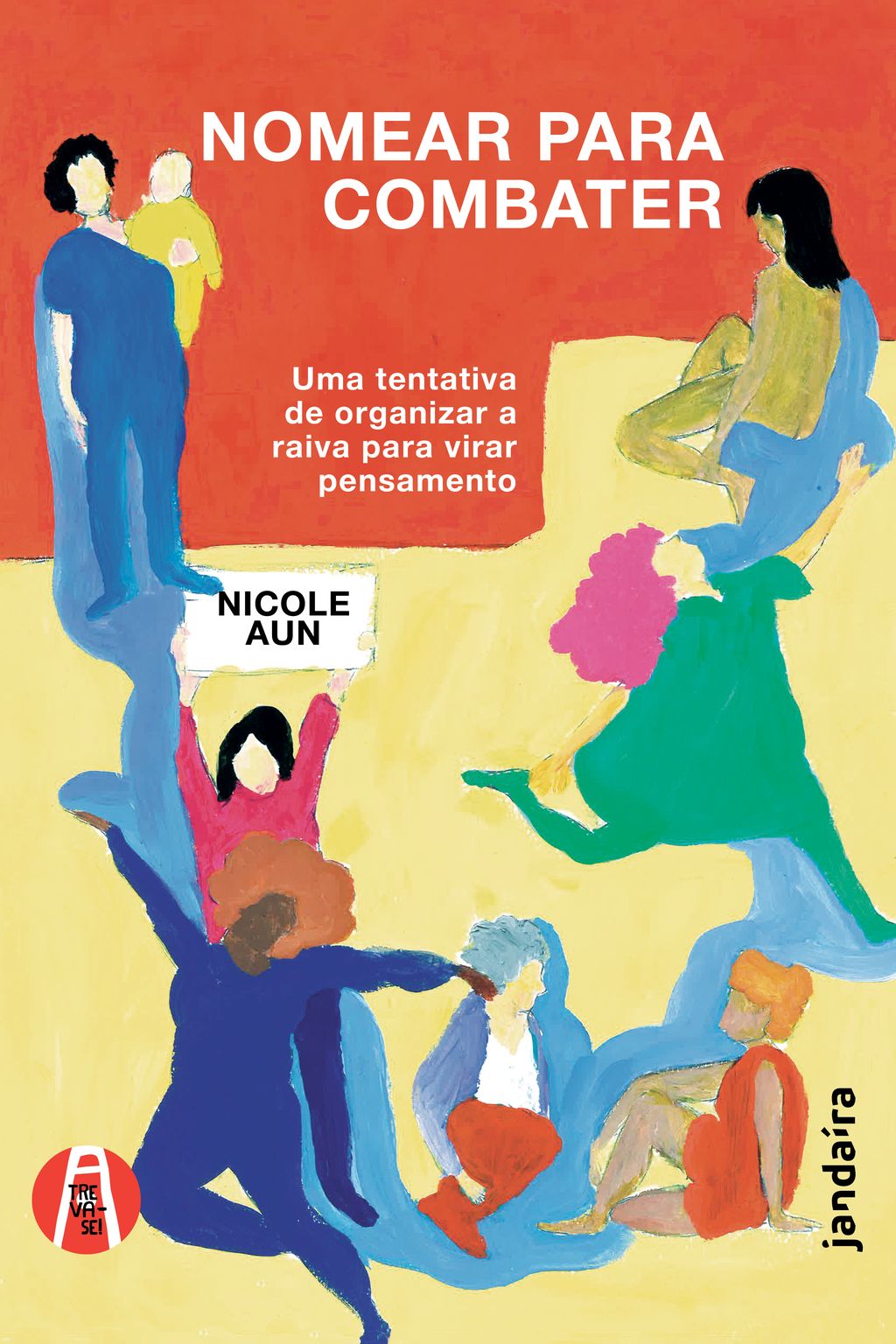 Nomear para combater