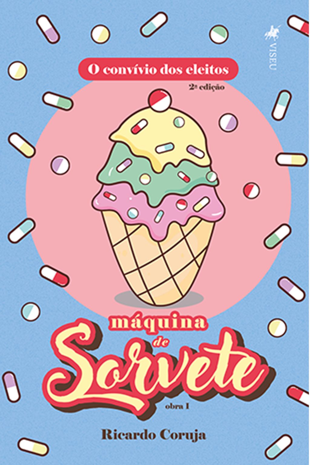 O Convívio dos Eleitos