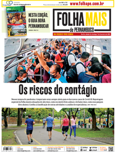 Folha de Pernambuco