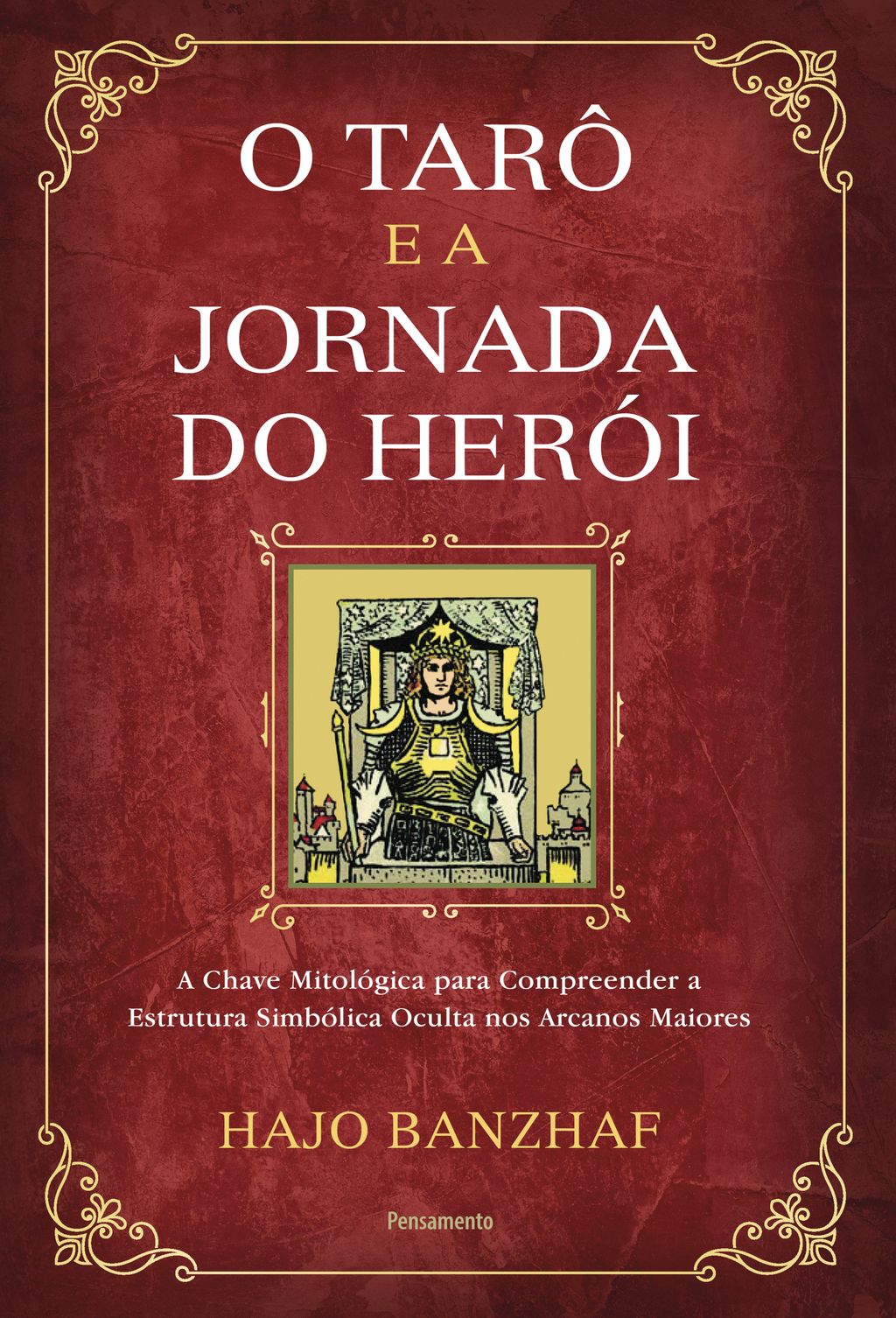 O tarô e a jornada do herói