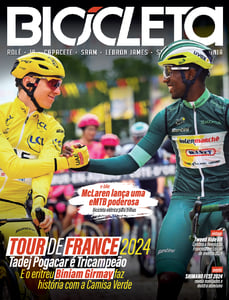 Revista Bicicleta