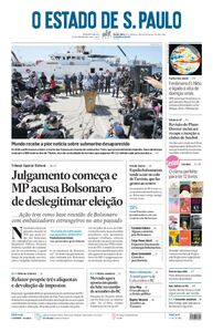 Estadão