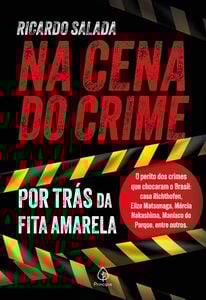 Na cena do crime