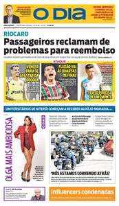 O Dia RJ