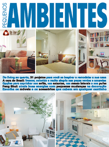 Pequenos Ambientes