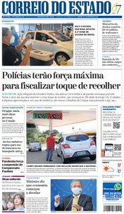 Correio do Estado MS
