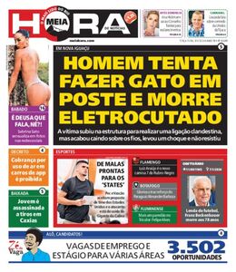 Meia Hora