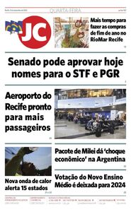 Jornal do Commercio