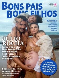 Bons Pais Bons Filhos - Acervo