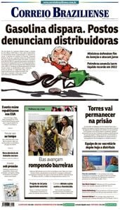 Correio Braziliense